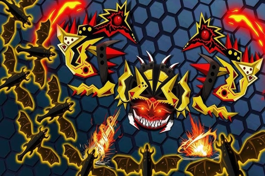 Banner Evowars Io Hack 2