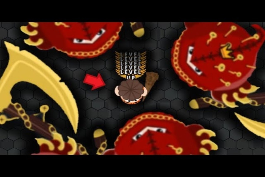 Banner Evowars Io Hack 3