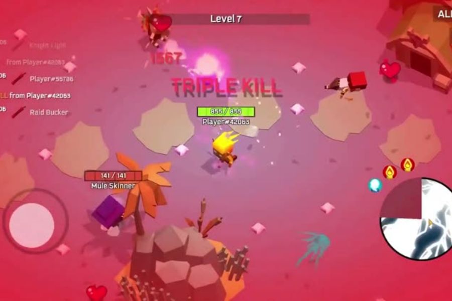 Banner Hack Magica Io 2