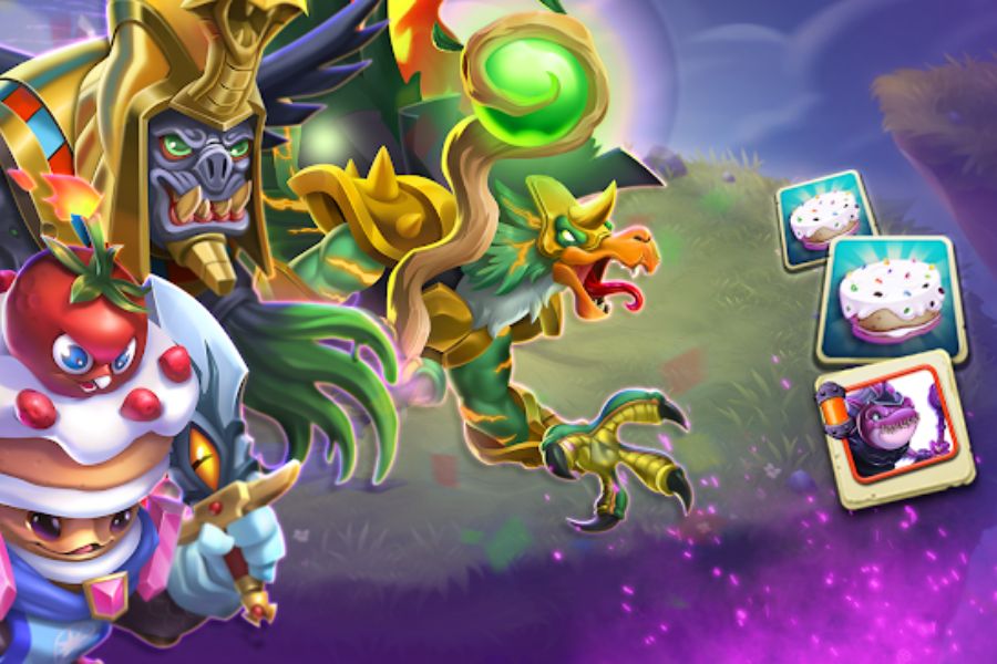 Banner Hack Monster Legends 1