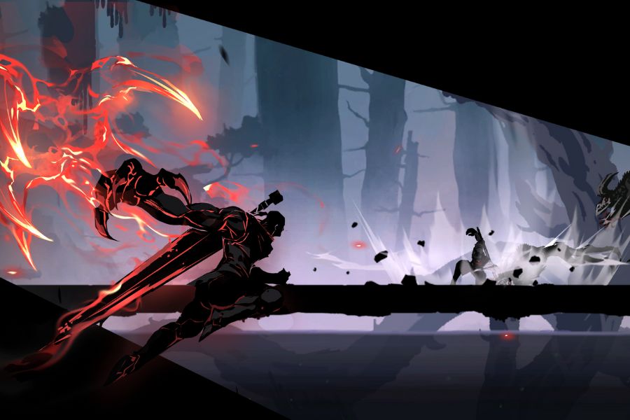 Banner Hack Shadow Of Death 1