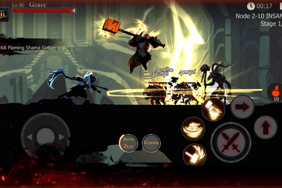 Banner Hack Shadow Of Death 3