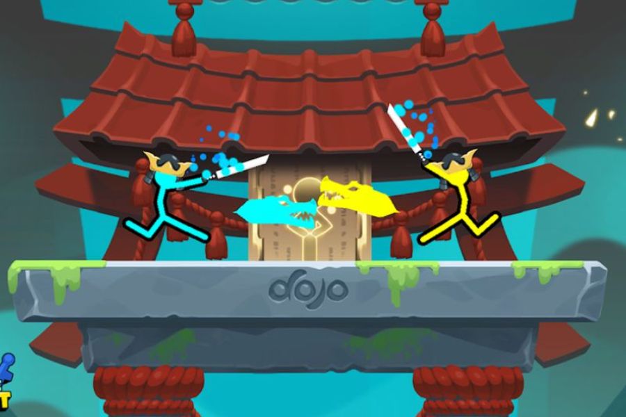 Banner Hack Supreme Duelist Stickman 3