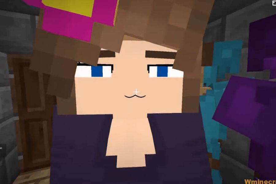 Banner Jenny Mod 1