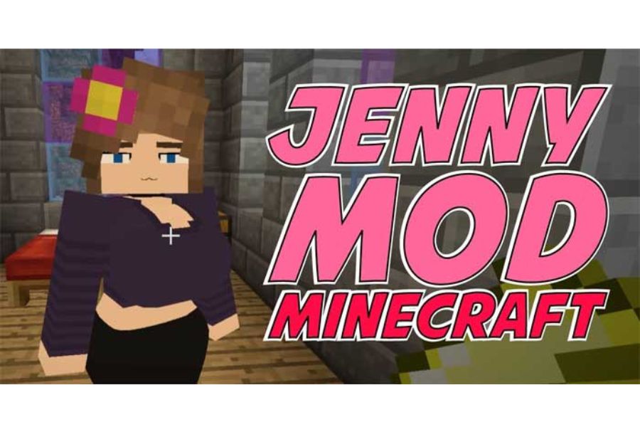 Banner Jenny Mod 2