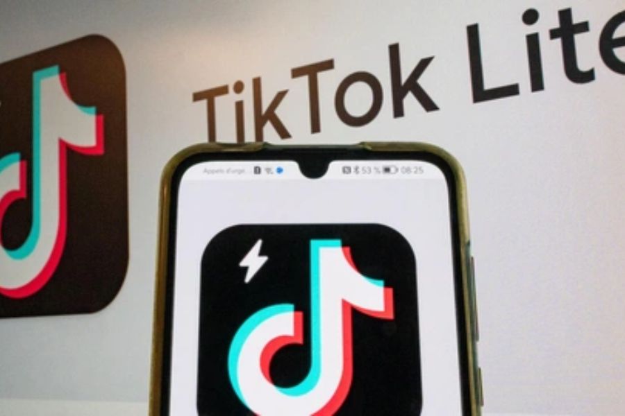 Banner Tiktok Lite Apk 2