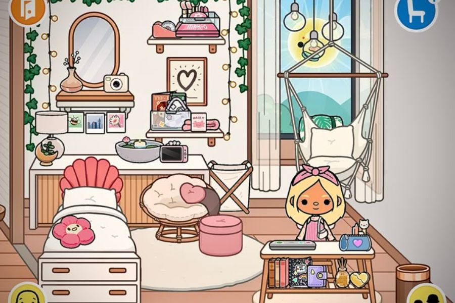 Banner Toca Boca Mod Apk 1