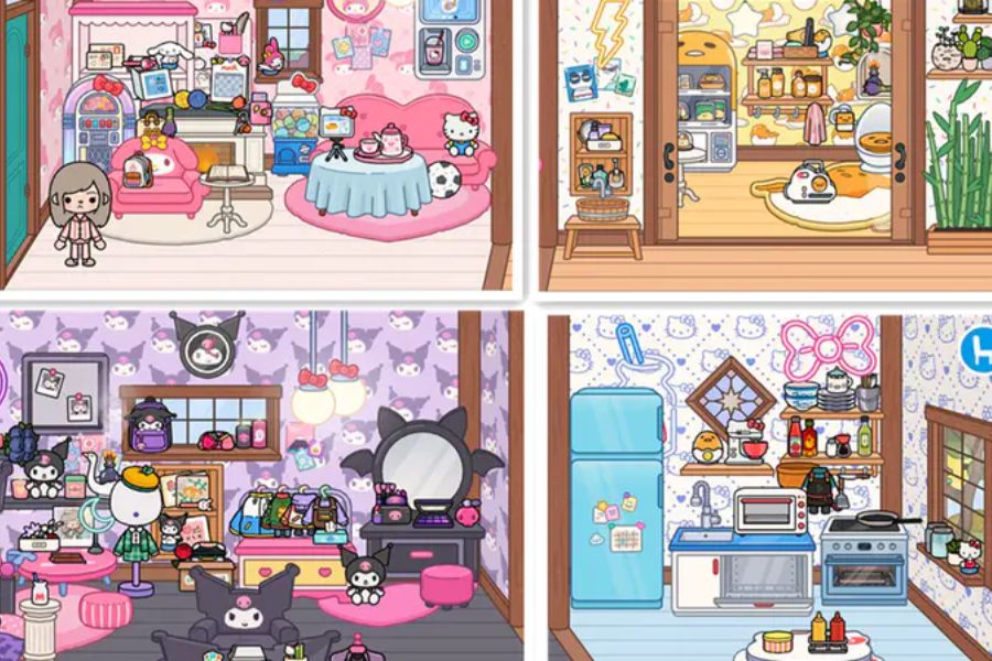Banner Toca Boca Mod Apk 3