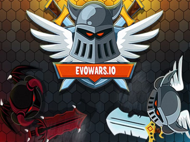 Giới Thiệu Về Evowars.io