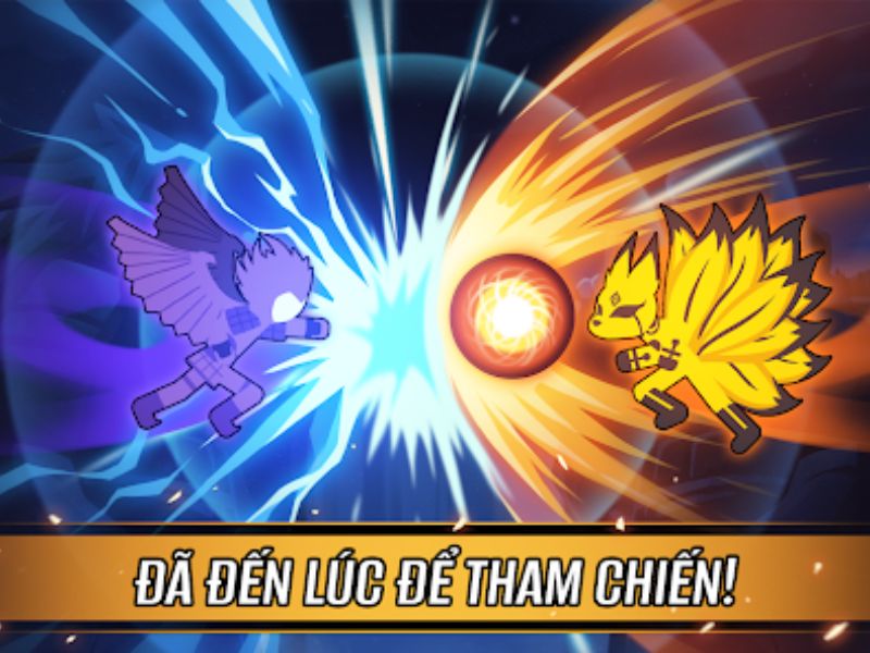 Cuộc Chiến Trong Hack Chiến Binh Đa Vũ Trụ Đại Chiến