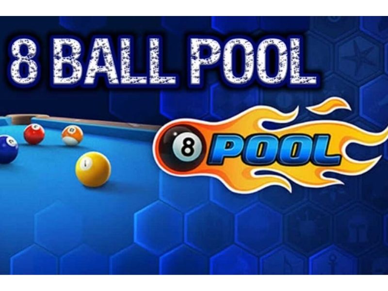 Giới Thiệu Về Hack Pool 8