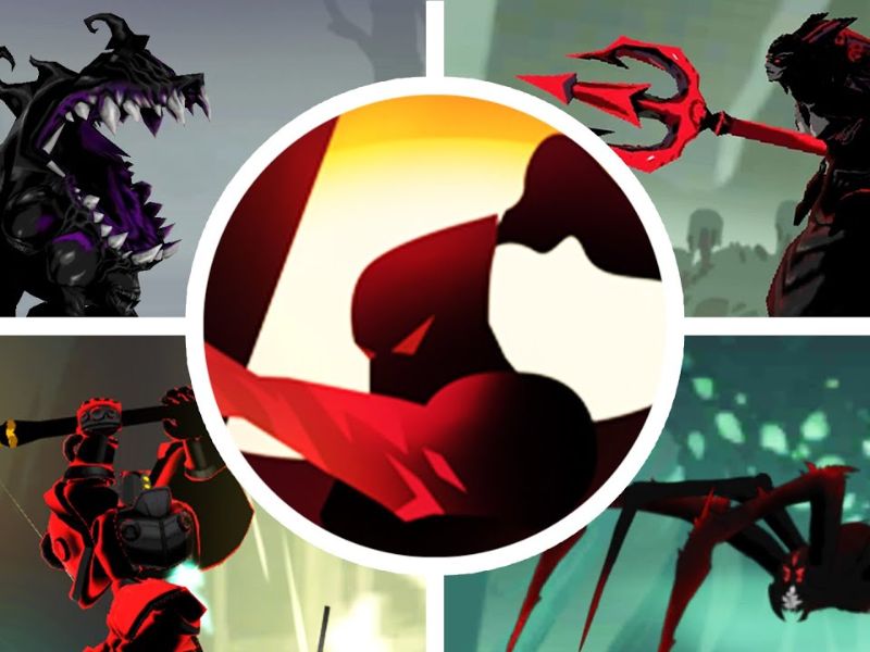 Nhiệm Vụ Và Thử Thách Trong Hack Shadow Of Death
