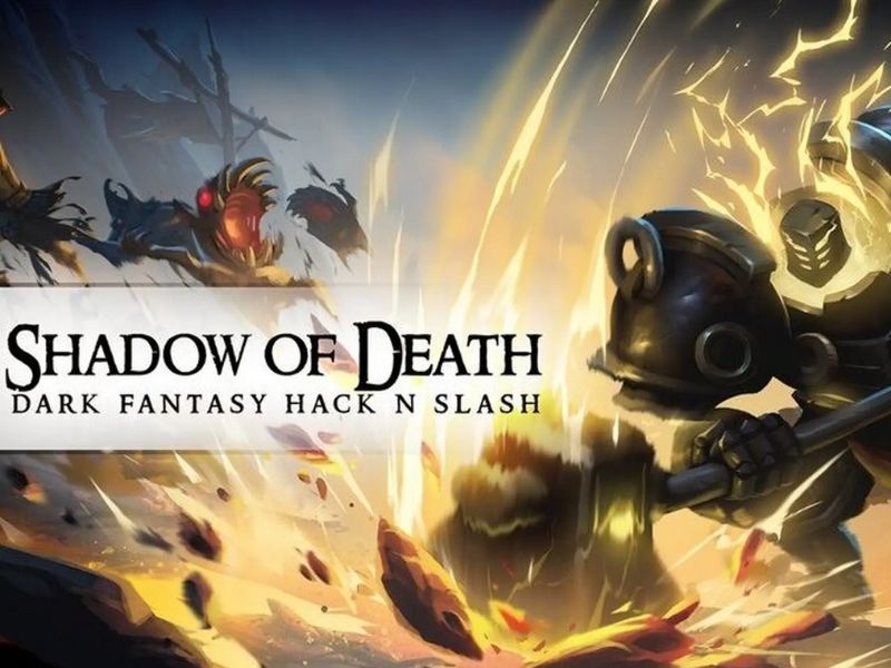 Giới Thiệu Về Shadow Of Death Hack