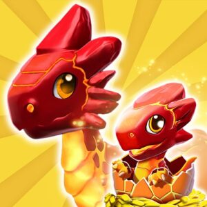 Tải Dragon Mania Legends Mod APK (Hack Full Kim Cương) v8.6.2b