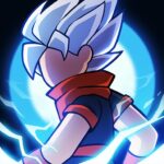 Tải Chiến Binh Đa Vũ Trụ Đại Chiến Mod APK (Hack Vô Hạn Tiền) v1.3.3