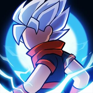 Tải Chiến Binh Đa Vũ Trụ Đại Chiến Mod APK (Hack Vô Hạn Tiền) v1.3.3