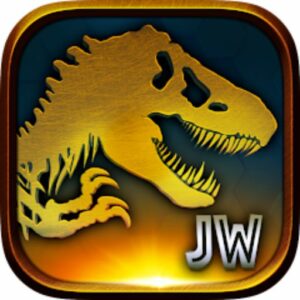 Tải Jurassic World Mod APK (Hack Vô Hạn Tiền) V1.83.4