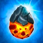 Tải Monster Legends Mod APK (Hack Full Kim Cương) v17.9.5