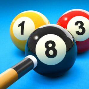 Tải 8 Ball Pool Mod APK (Hack Vô Hạn Tiền) V56.9.3