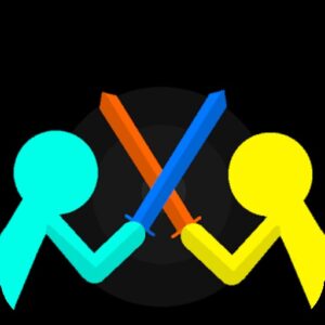Tải Supreme Duelist Stickman Mod APK (Hack Full Tiền, Max Level) v4.0.4