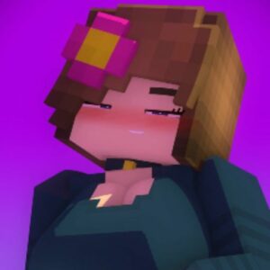 Tải Jenny For Minecraft Mod APK (Hack Tương Tác Với Jenny) V1.12.2