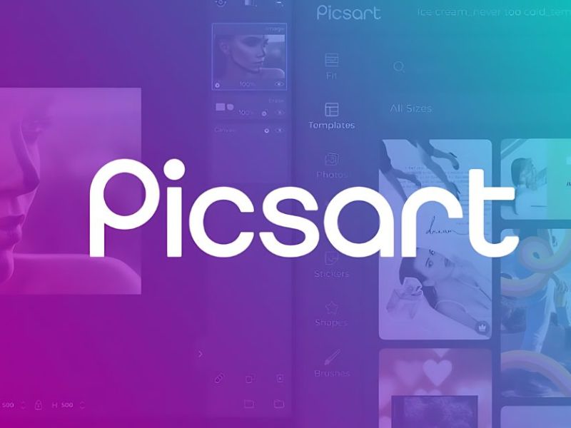 Giới Thiệu Về PicsArt Mod APK