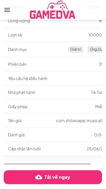 Hướng Dẫn Cài Đặt TikTok Lite APK