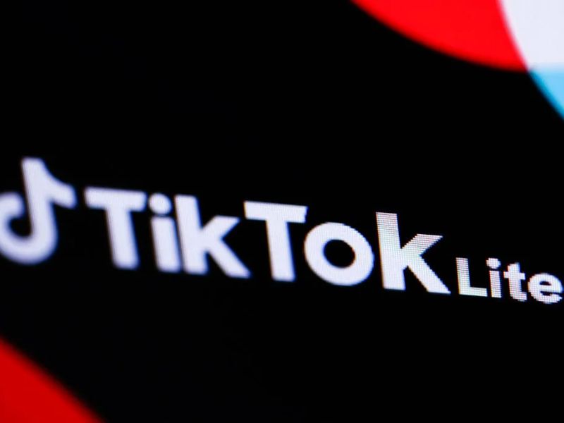 Giới Thiệu Về TikTok Lite APK
