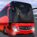 Tải Bus Simulator: Ultimate MOD APK (Vô Hạn Tiền, MAP Việt Nam) v2.2.3