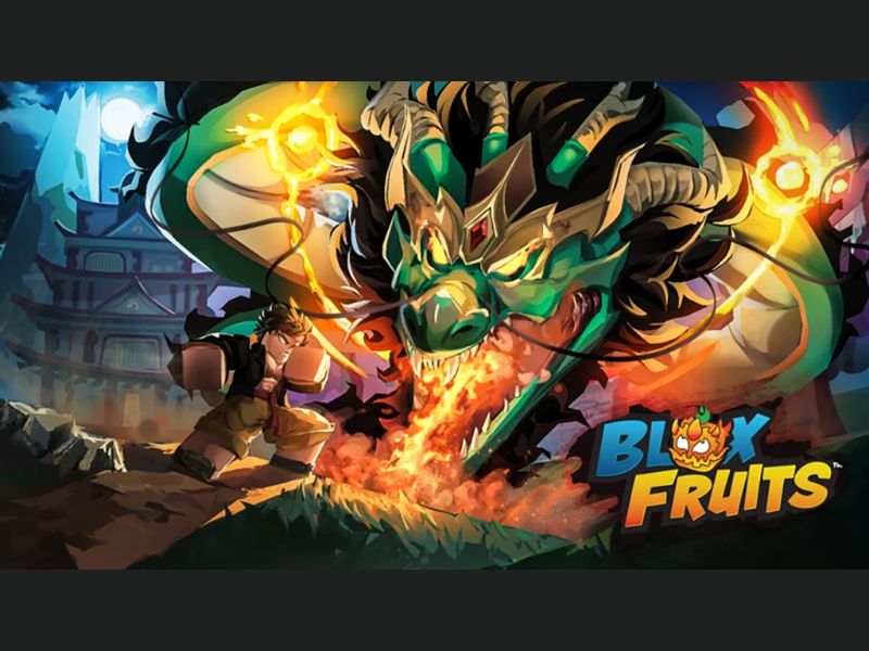 Giới Thiệu Về Hack Blox Fruit