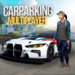 Tải Car Parking Multiplayer MOD APK (Menu, Vô Hạn Tiền, Mở Khoá) v4.9.3.1