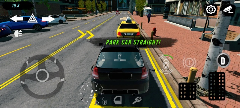 Car Parking Multiplayer MOD APK