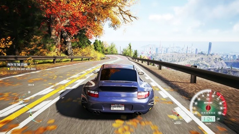 CarX Street MOD APK