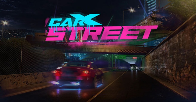 CarX Street MOD APK