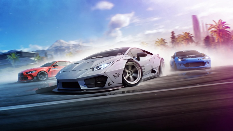 CarX Street MOD APK