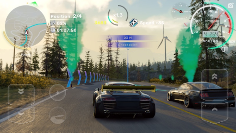 CarX Street MOD APK