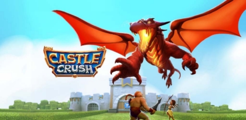 Castle Crush MOD APK