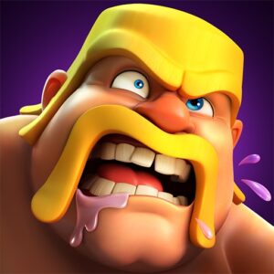 Tải Clash Of Clans MOD APK (Vô Hạn Tiền, Tài Nguyên) v17.360.27