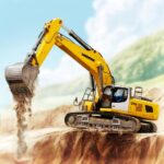 Tải Construction Simulator 3 MOD APK (Vô Hạn Tiền) v1.1.1472