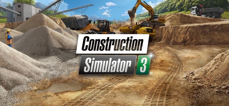 Construction Simulator 3 MOD APK