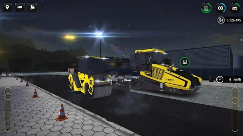 Construction Simulator 3 MOD APK