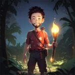 Tải Dark War Survival MOD APK (Menu, Tốc Độ Game) v1.250.605