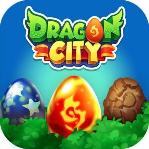 Tải Dragon City MOD APK (Vô Hạn Tiền, One Hit, Menu) v25.9.0