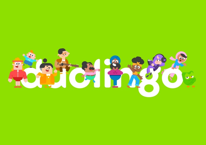 Giới thiệu về Duolingo
