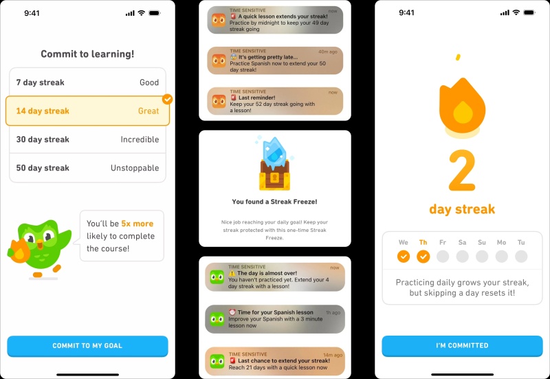 Banner Duolingo Mod Apk 2