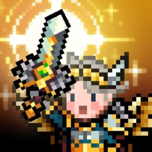 Tải Evil Hunter Tycoon MOD APK (Menu, Bất Tử, Speed) v1.393