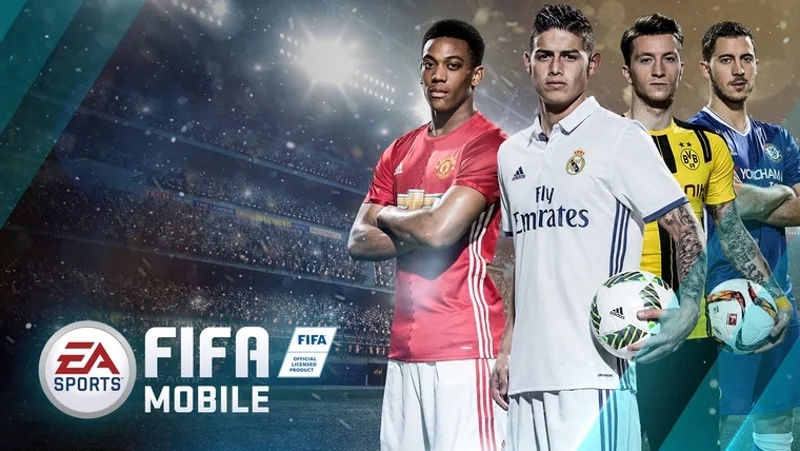 FIFA Football Mobile MOD APK