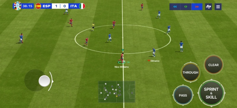 FIFA Football Mobile MOD APK