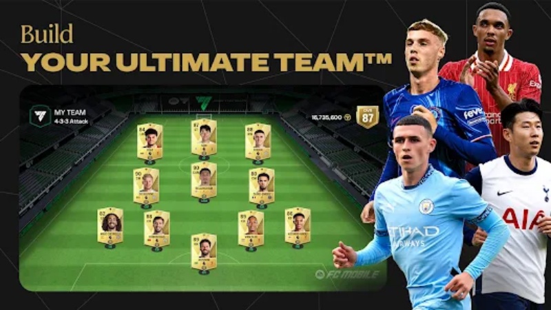 FIFA Football Mobile MOD APK