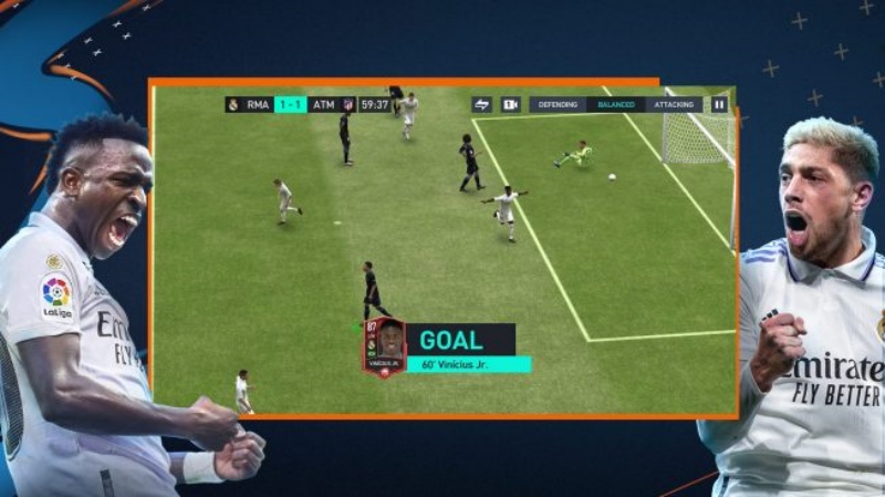 FIFA Football Mobile MOD APK